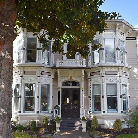 Mccall House Boutique Hotel Ashland Buitenkant foto