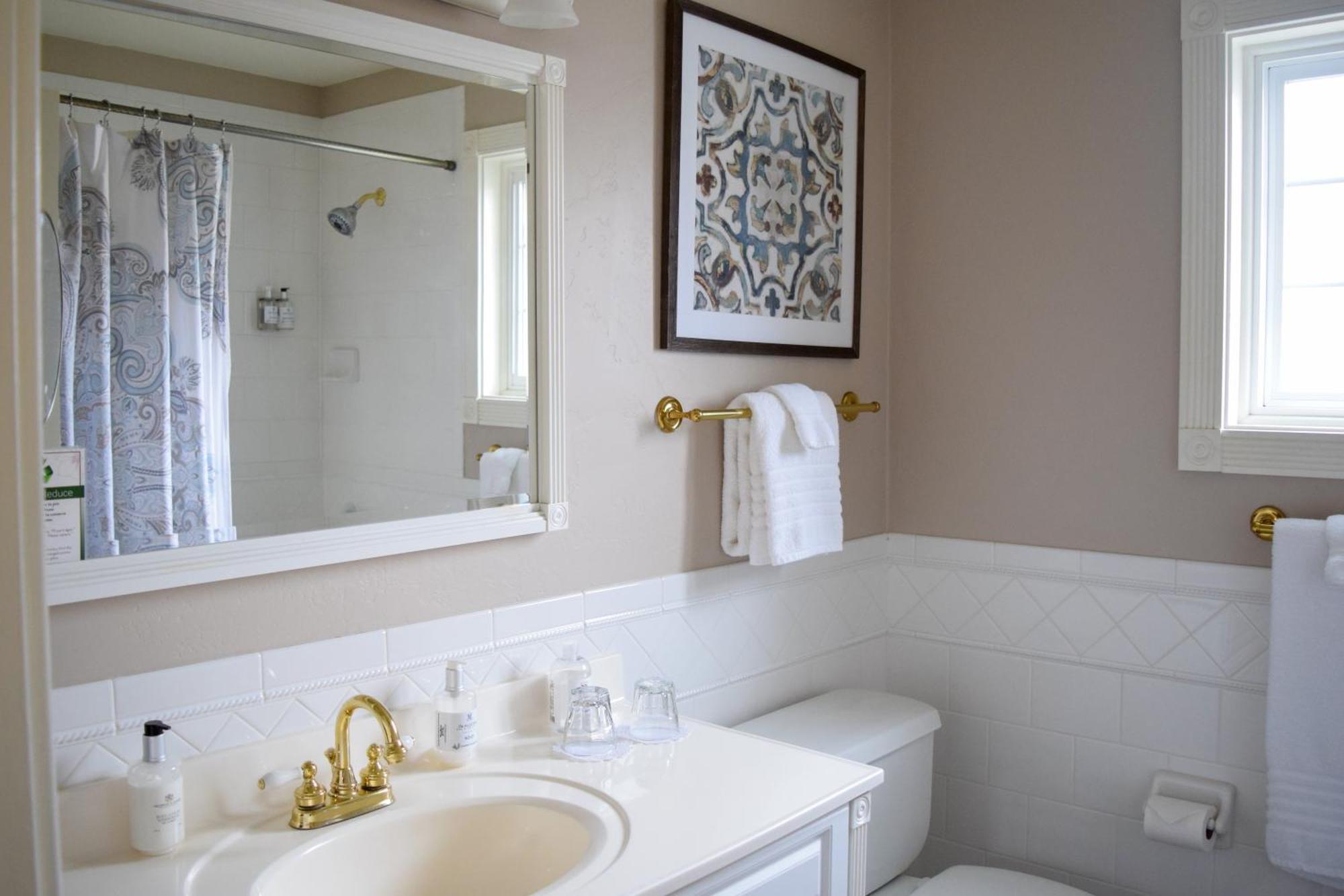 Mccall House Boutique Hotel Ashland Kamer foto
