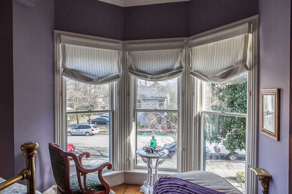 Mccall House Boutique Hotel Ashland Buitenkant foto
